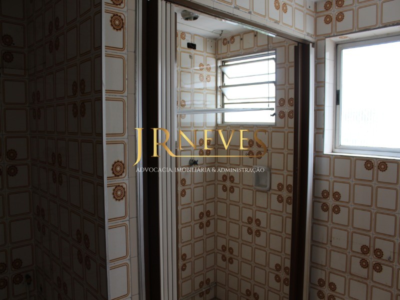 Apartamento residencial em são paulo - sp, cangaíba