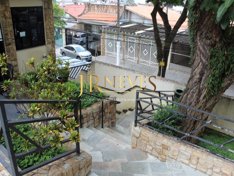 Apartamento residencial em são paulo - sp, cangaíba