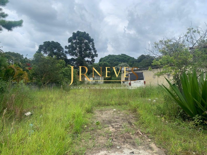 Terreno residencial em embu-guaçu - sp, jardim boa vista