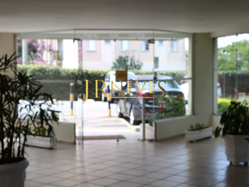 Apartamento residencial em são paulo - sp, cangaíba