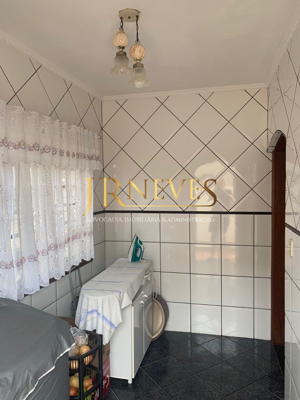 Casa residencial em são paulo - sp, chácara belenzinho