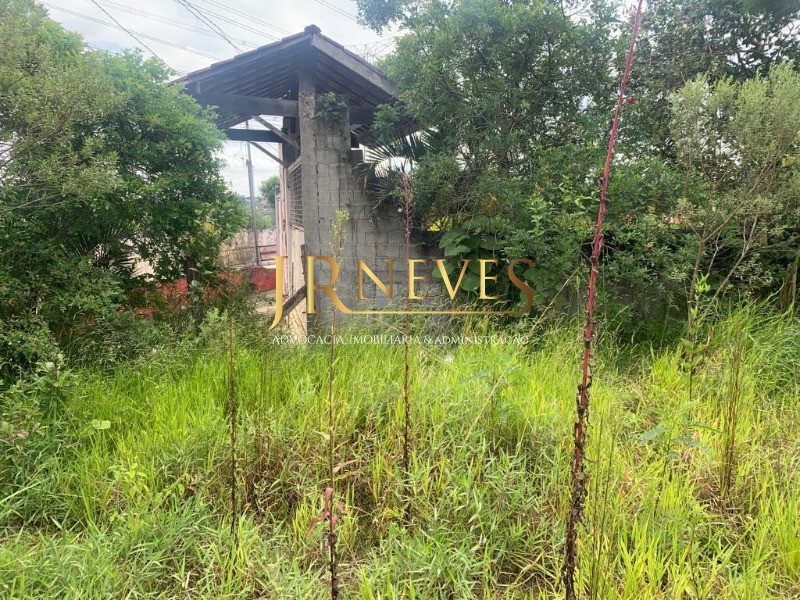 Terreno residencial em embu-guaçu - sp, jardim boa vista