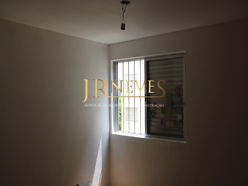 Apartamento residencial em são paulo - sp, cangaíba