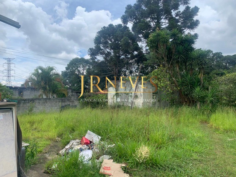 Terreno residencial em embu-guaçu - sp, jardim boa vista