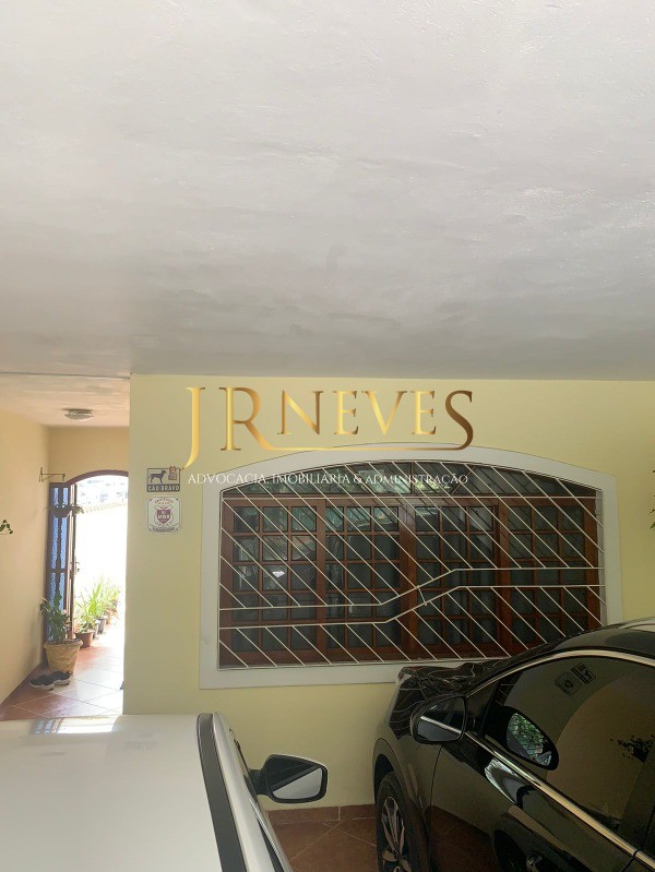 Casa residencial em são paulo - sp, chácara belenzinho