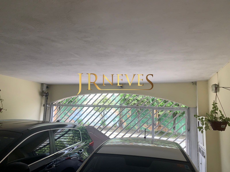 Casa residencial em são paulo - sp, chácara belenzinho