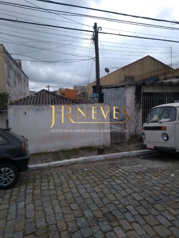 Terreno residencial em são paulo - sp, chácara belenzinho