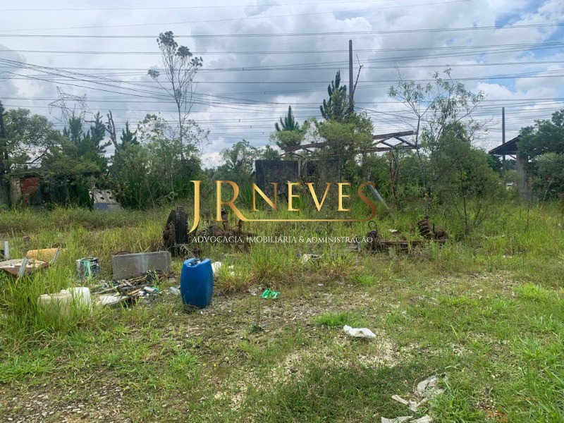 Terreno residencial em embu-guaçu - sp, jardim boa vista