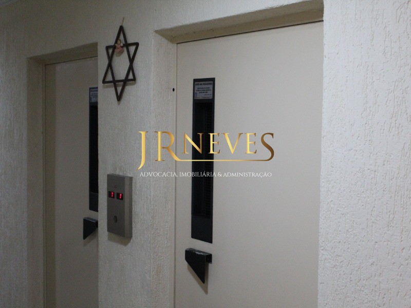 Apartamento residencial em são paulo - sp, cangaíba