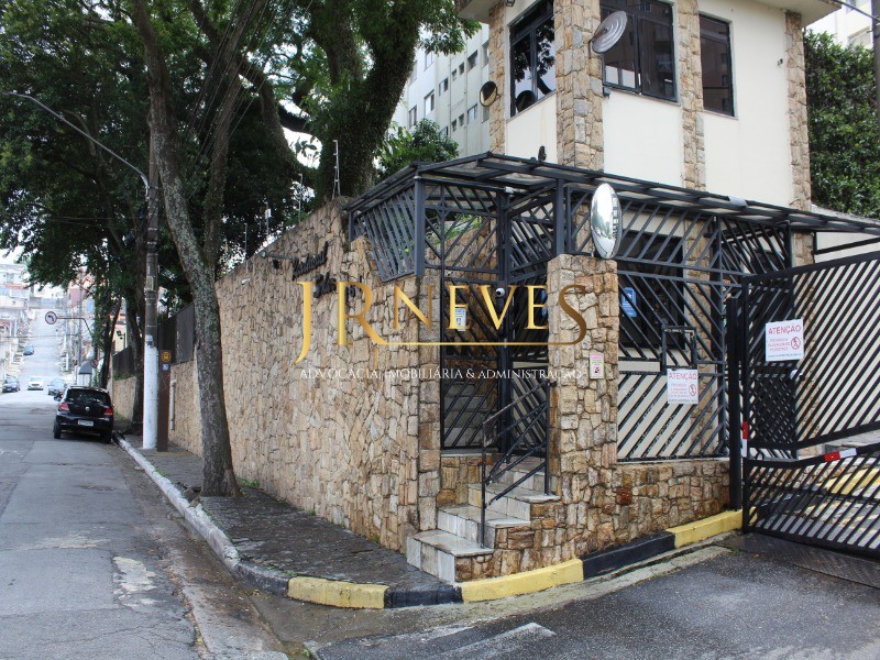 Apartamento residencial em são paulo - sp, cangaíba