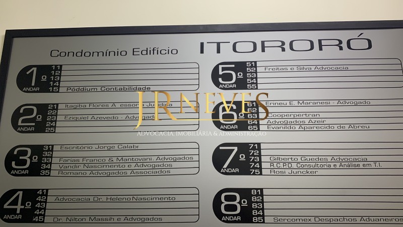 Sala comercial em são bernardo do campo - sp, centro - foto 11