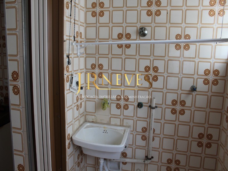 Apartamento residencial em são paulo - sp, cangaíba