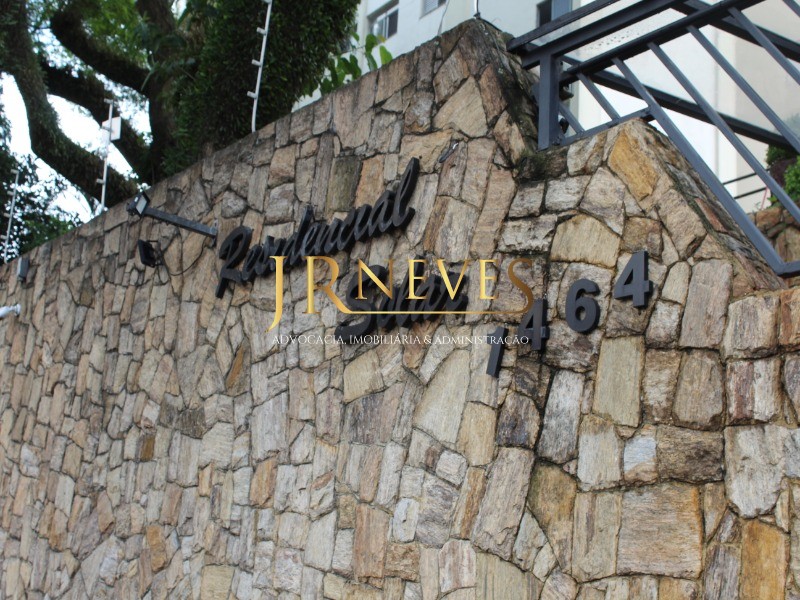 Apartamento residencial em são paulo - sp, cangaíba