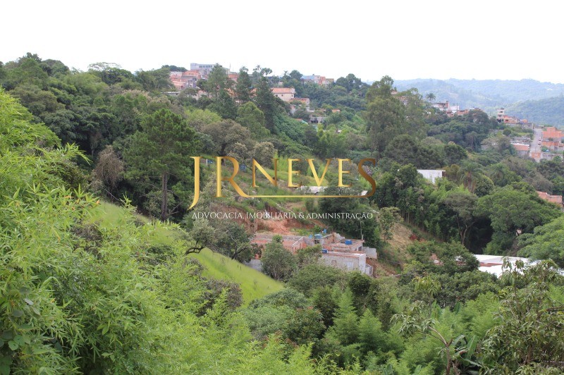 Terreno residencial em itapevi - sp, chácaras monte serrat