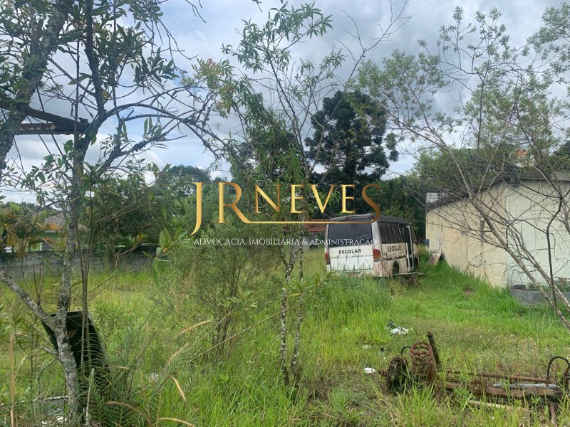Terreno residencial em embu-guaçu - sp, jardim boa vista