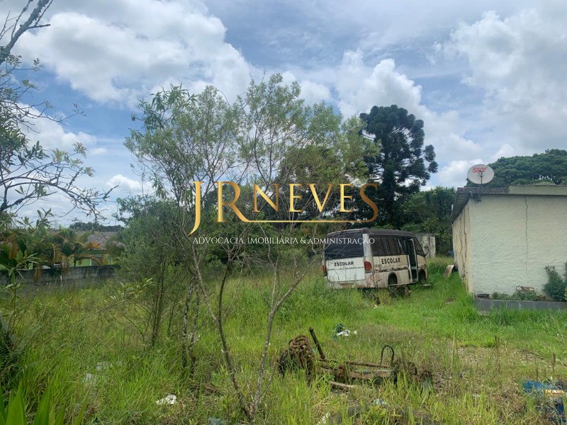 Terreno residencial em embu-guaçu - sp, jardim boa vista