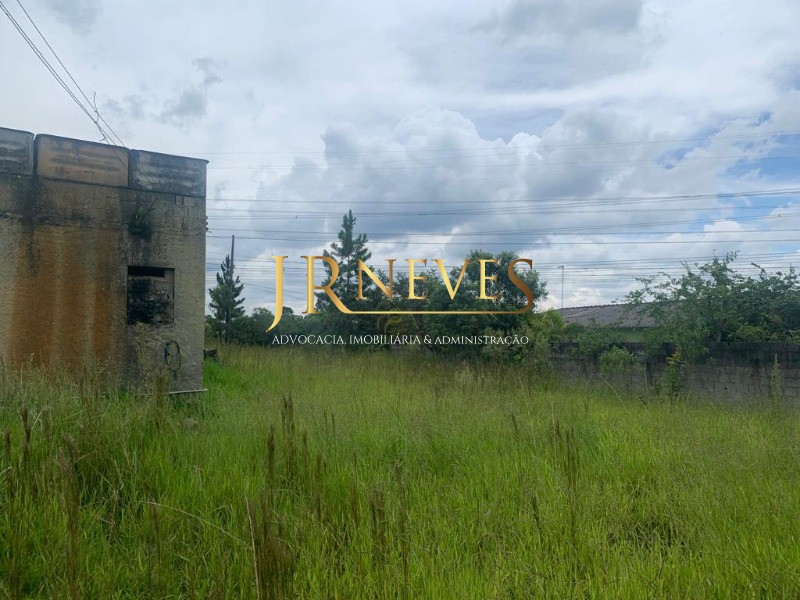 Terreno residencial em embu-guaçu - sp, jardim boa vista
