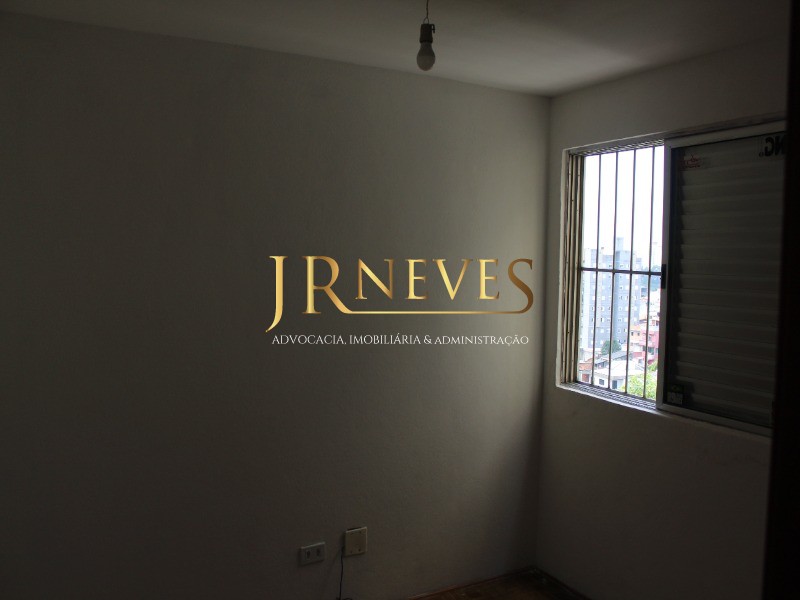 Apartamento residencial em são paulo - sp, cangaíba