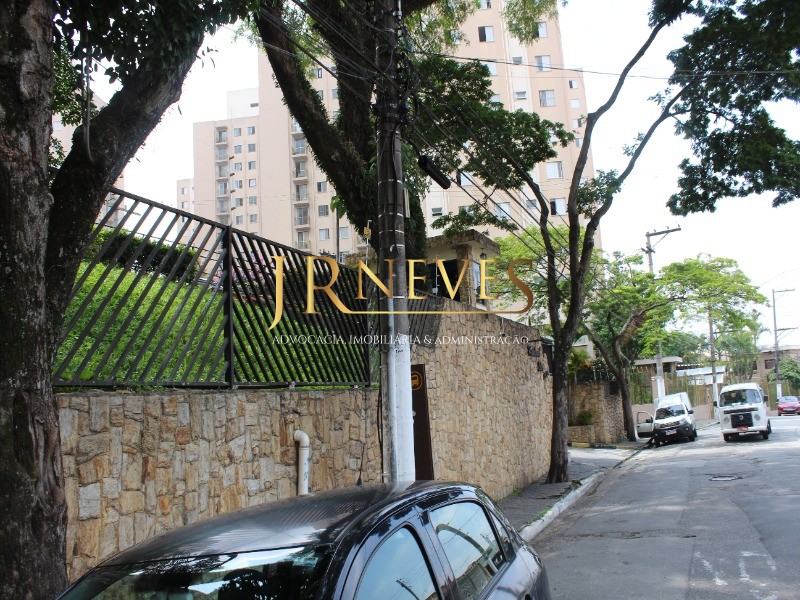 Apartamento residencial em são paulo - sp, cangaíba