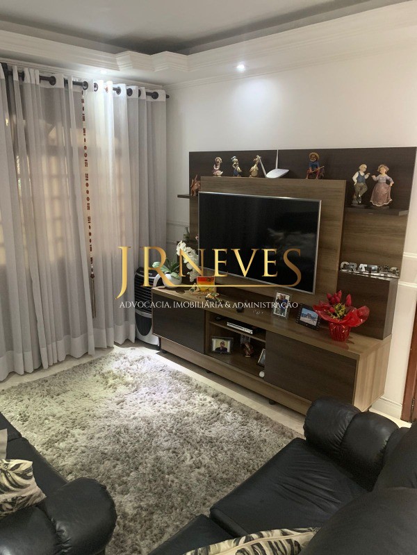 Casa residencial em são paulo - sp, chácara belenzinho