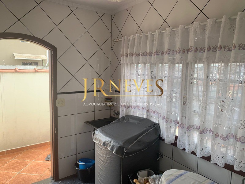 Casa residencial em são paulo - sp, chácara belenzinho