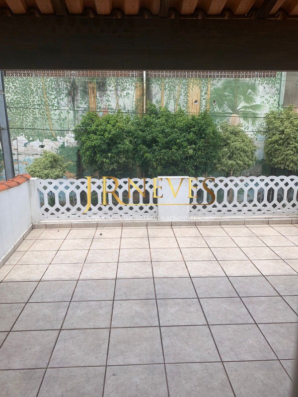 Casa residencial em são paulo - sp, chácara belenzinho