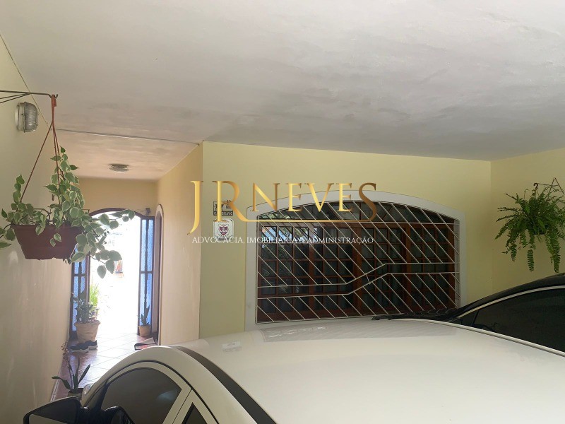 Casa residencial em são paulo - sp, chácara belenzinho