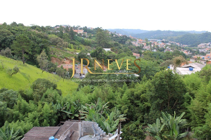 Terreno residencial em itapevi - sp, chácaras monte serrat