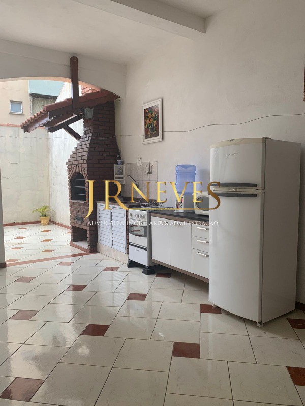 Casa residencial em são paulo - sp, chácara belenzinho