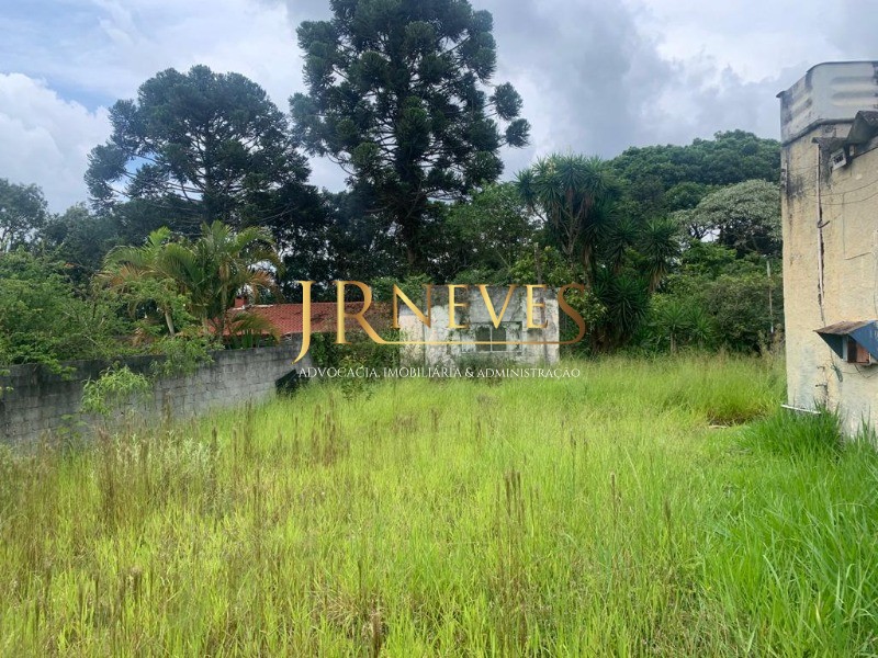 Terreno residencial em embu-guaçu - sp, jardim boa vista