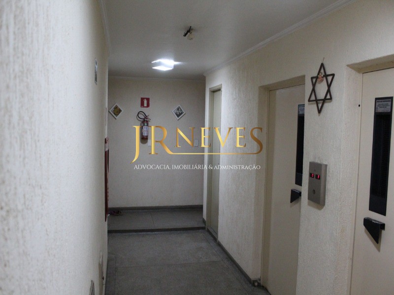 Apartamento residencial em são paulo - sp, cangaíba