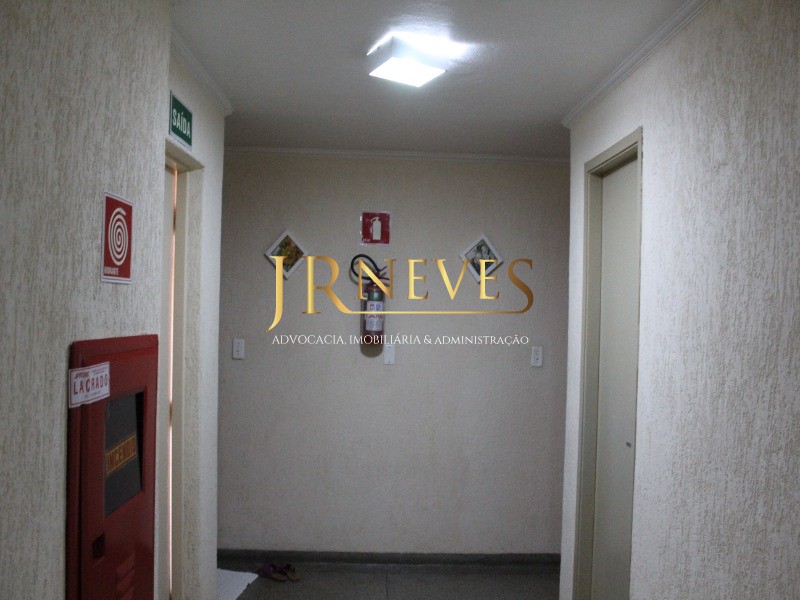Apartamento residencial em são paulo - sp, cangaíba