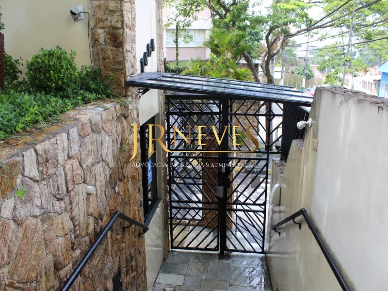 Apartamento residencial em são paulo - sp, cangaíba