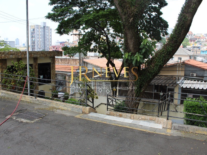 Apartamento residencial em são paulo - sp, cangaíba