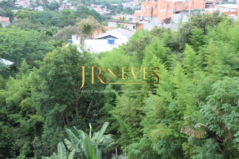 Terreno residencial em itapevi - sp, chácaras monte serrat