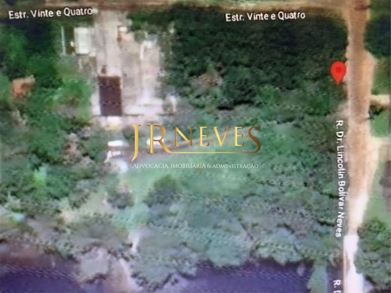 Terreno residencial em bertioga - sp, chacara vista linda
