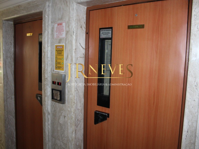 Apartamento residencial em são paulo - sp, cangaíba
