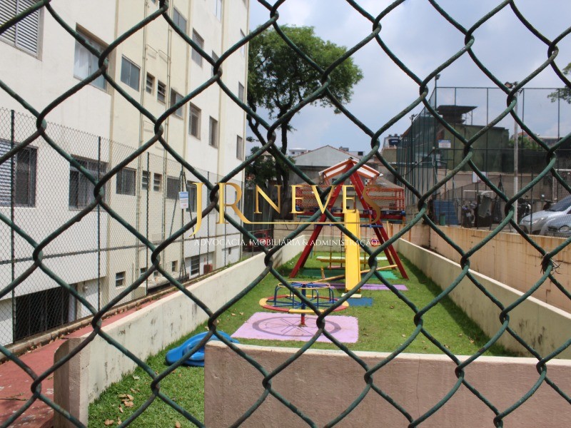Apartamento residencial em são paulo - sp, cangaíba