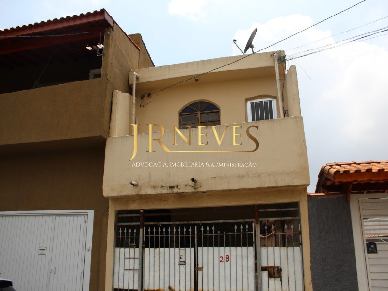 Casa residencial em são paulo - sp, vila rio branco