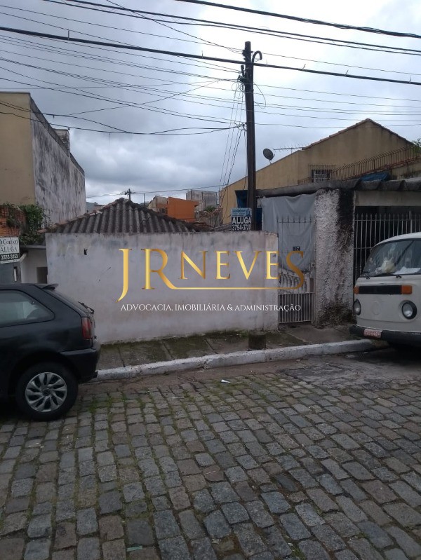 Terreno residencial em são paulo - sp, chácara belenzinho
