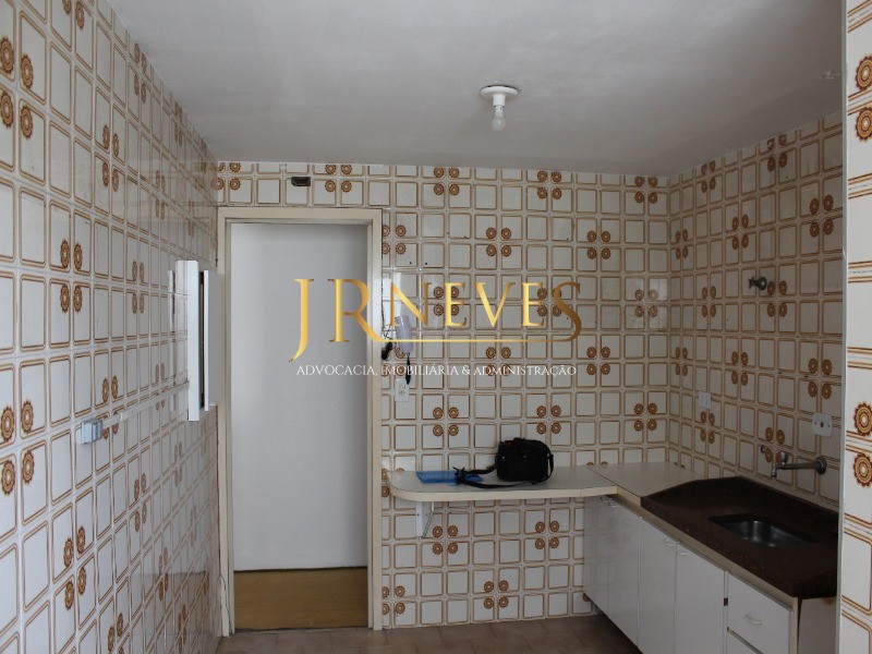 Apartamento residencial em são paulo - sp, cangaíba