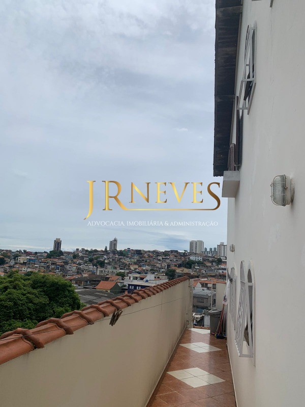 Casa residencial em são paulo - sp, chácara belenzinho