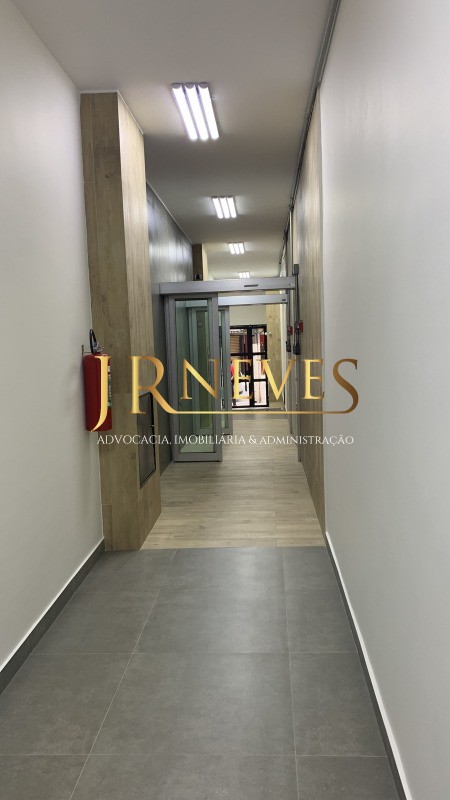 Sala comercial em são bernardo do campo - sp, centro