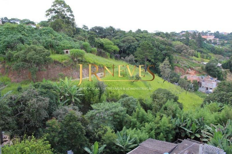 Terreno residencial em itapevi - sp, chácaras monte serrat