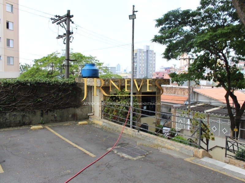 Apartamento residencial em são paulo - sp, cangaíba