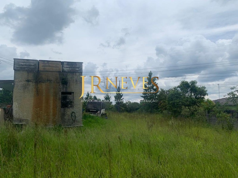 Terreno residencial em embu-guaçu - sp, jardim boa vista