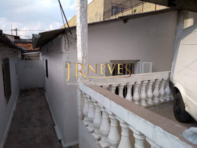 Terreno residencial em são paulo - sp, chácara belenzinho