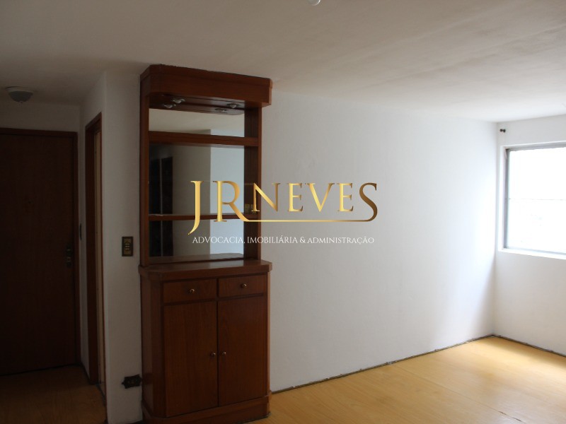 Apartamento residencial em são paulo - sp, cangaíba