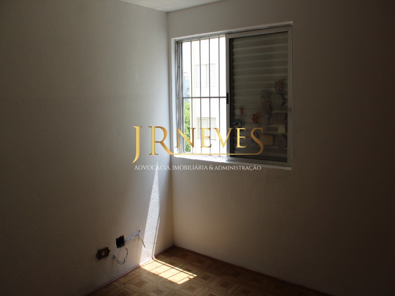 Apartamento residencial em são paulo - sp, cangaíba