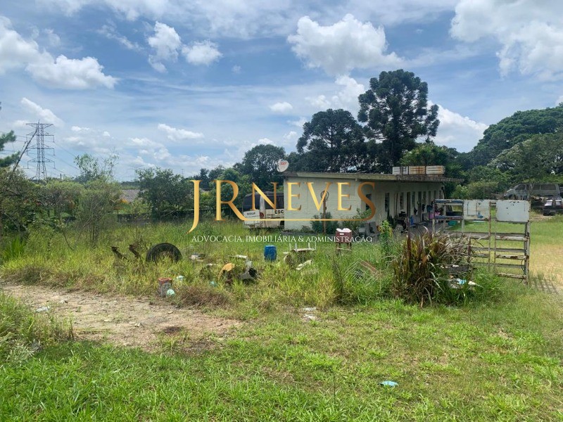 Terreno residencial em embu-guaçu - sp, jardim boa vista